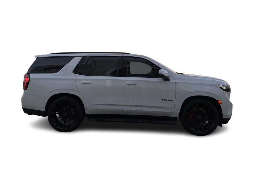 Thumbnail: 2021 Chevrolet Tahoe - 14