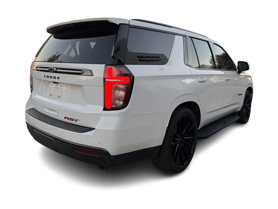 Thumbnail: 2021 Chevrolet Tahoe - 12