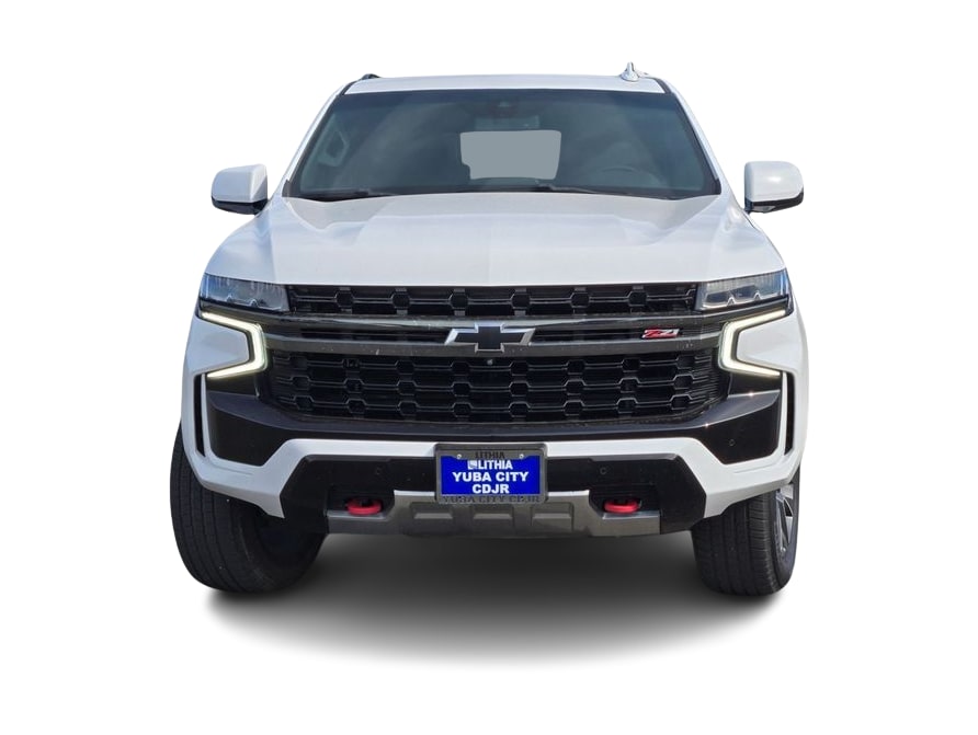 Thumbnail: 2021 Chevrolet Tahoe - 6