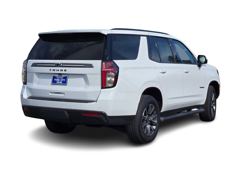 Thumbnail: 2021 Chevrolet Tahoe - 13