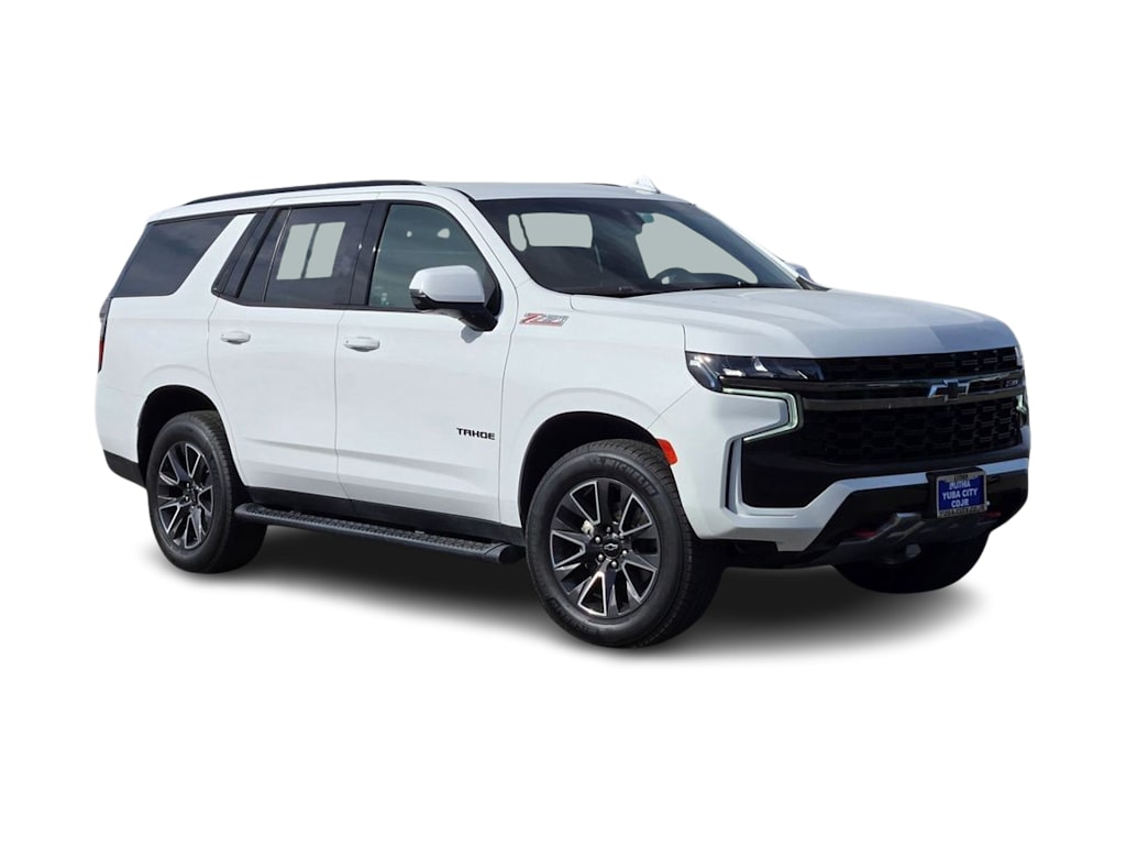 Thumbnail: 2021 Chevrolet Tahoe - 15