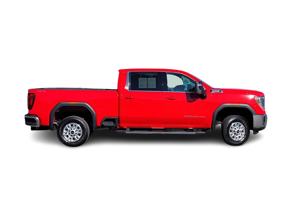 Thumbnail: 2023 GMC Sierra 2500 - 14