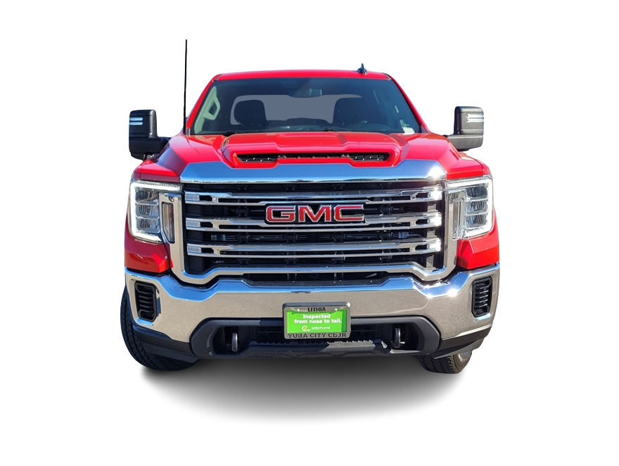 Thumbnail: 2023 GMC Sierra 2500 - 6