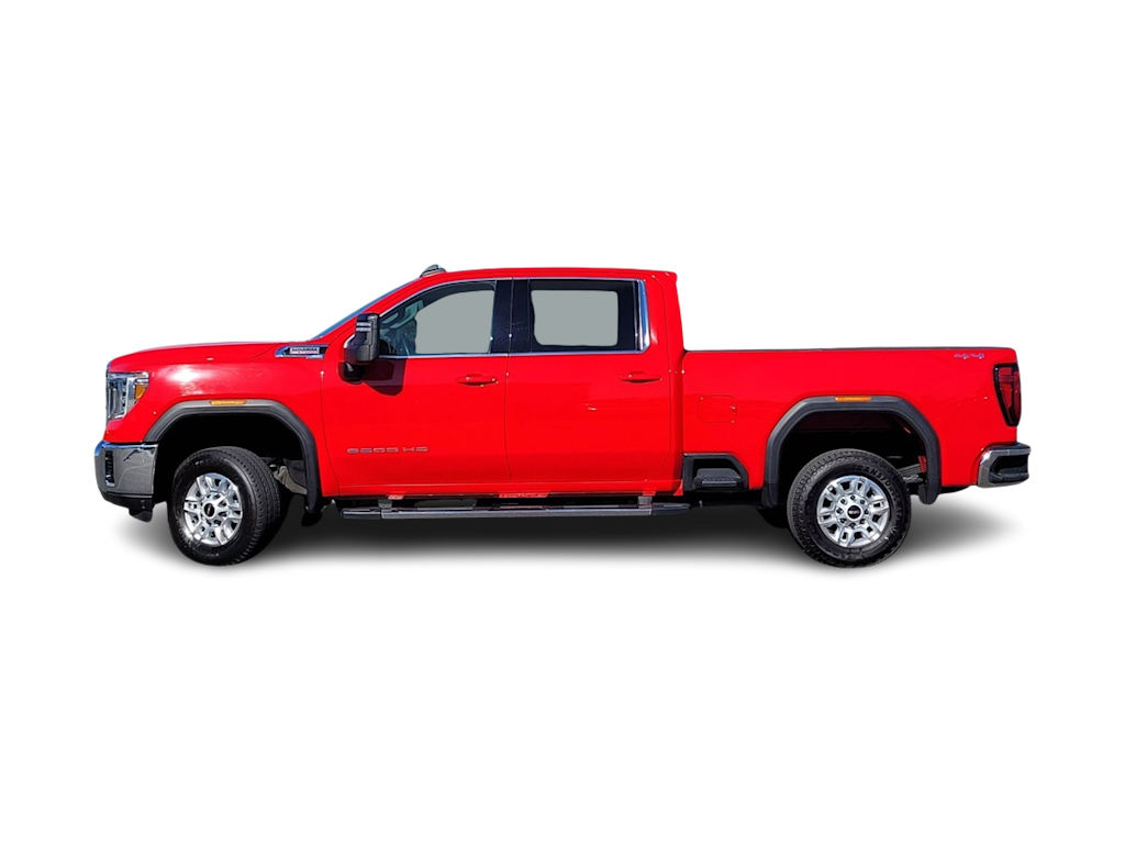 Thumbnail: 2023 GMC Sierra 2500 - 3