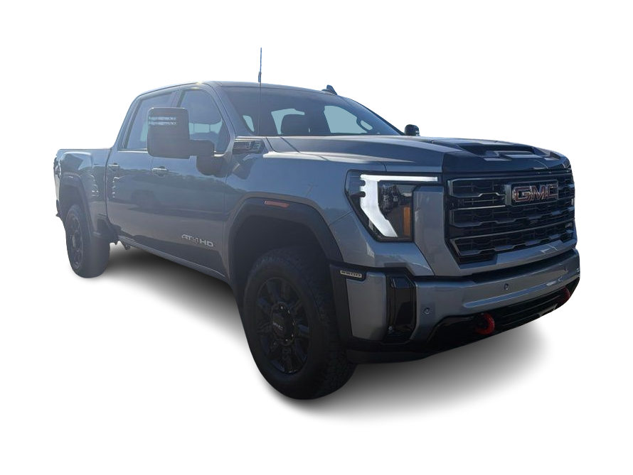 Thumbnail: 2026 GMC Sierra 2500 - 12