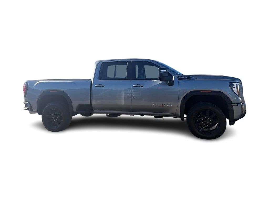 Thumbnail: 2026 GMC Sierra 2500 - 13