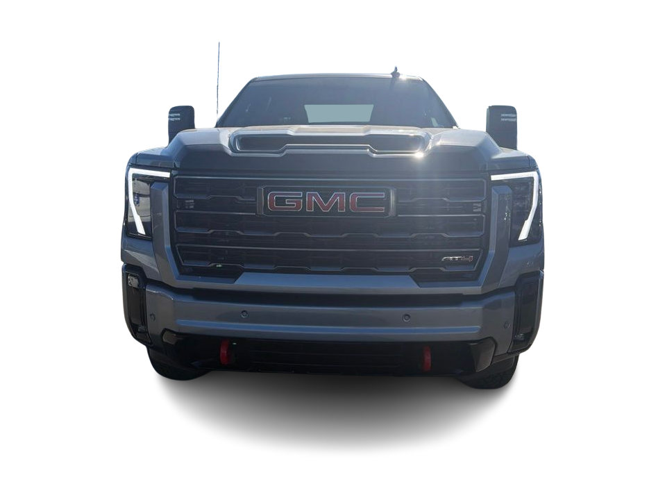 Thumbnail: 2026 GMC Sierra 2500 - 6
