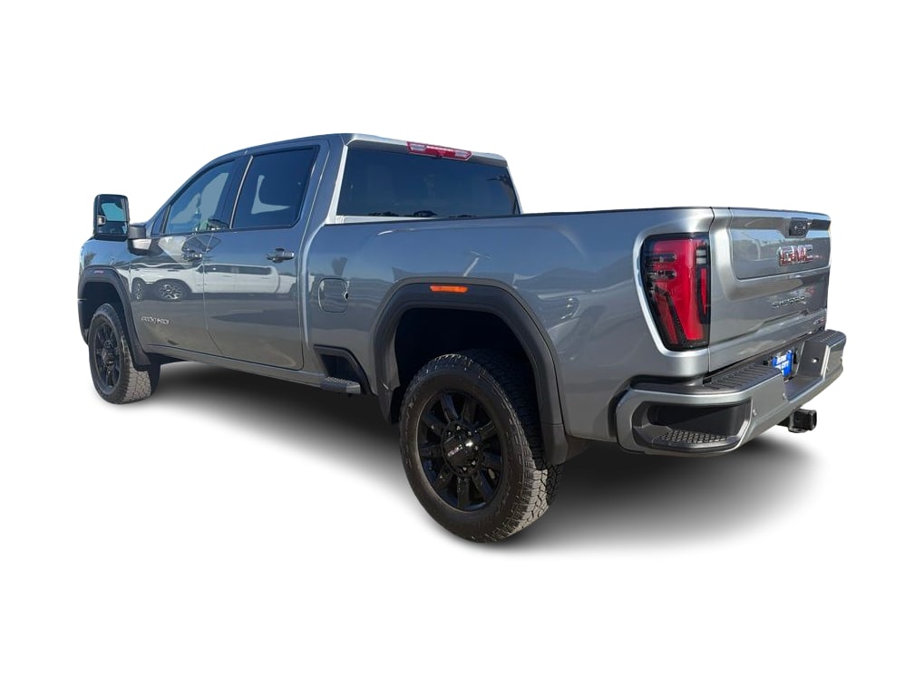 Thumbnail: 2026 GMC Sierra 2500 - 15