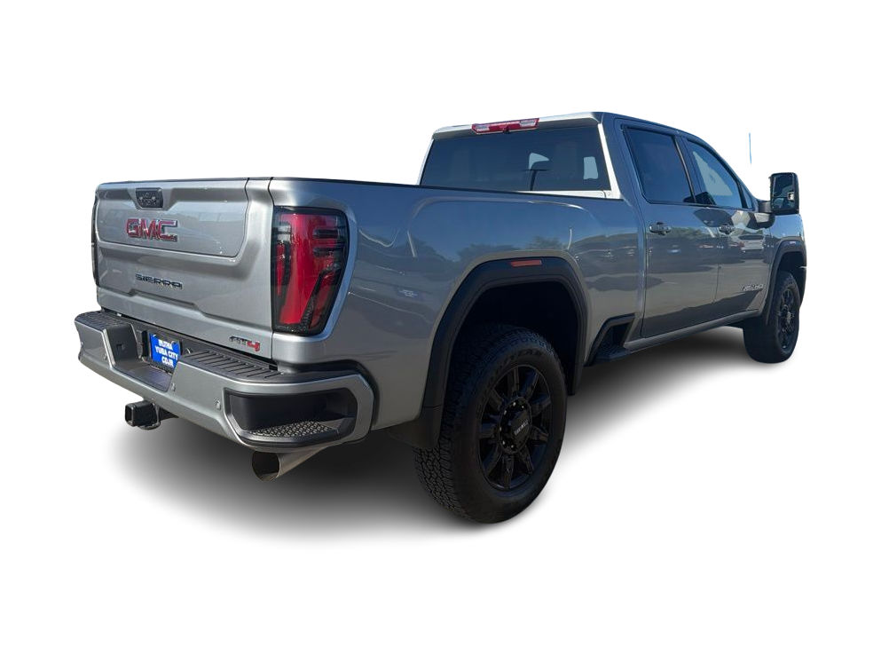 Thumbnail: 2026 GMC Sierra 2500 - 14
