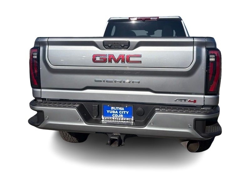 Thumbnail: 2026 GMC Sierra 2500 - 5