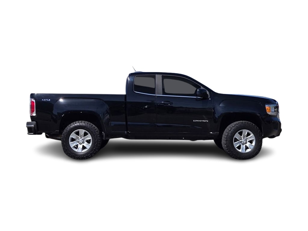 Thumbnail: 2018 GMC Canyon - 14
