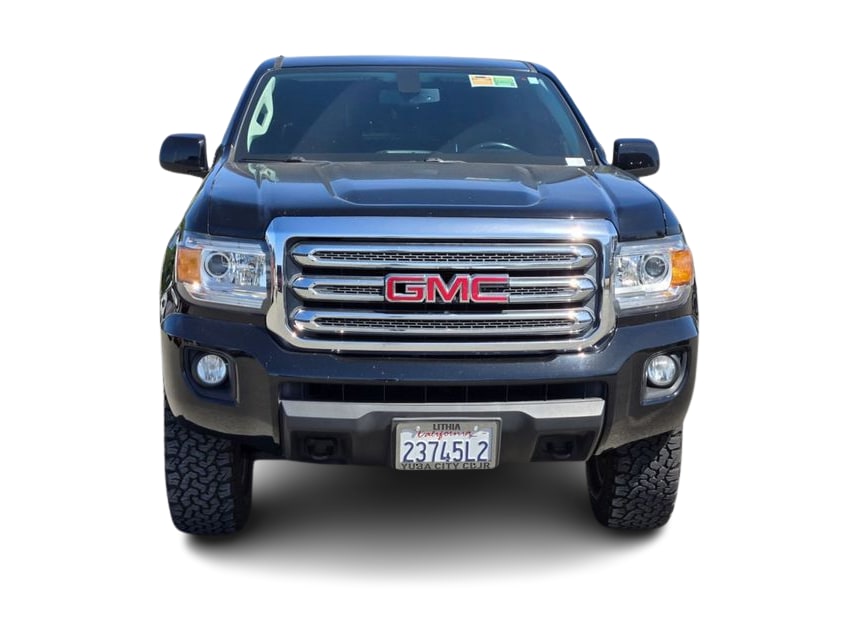 Thumbnail: 2018 GMC Canyon - 6