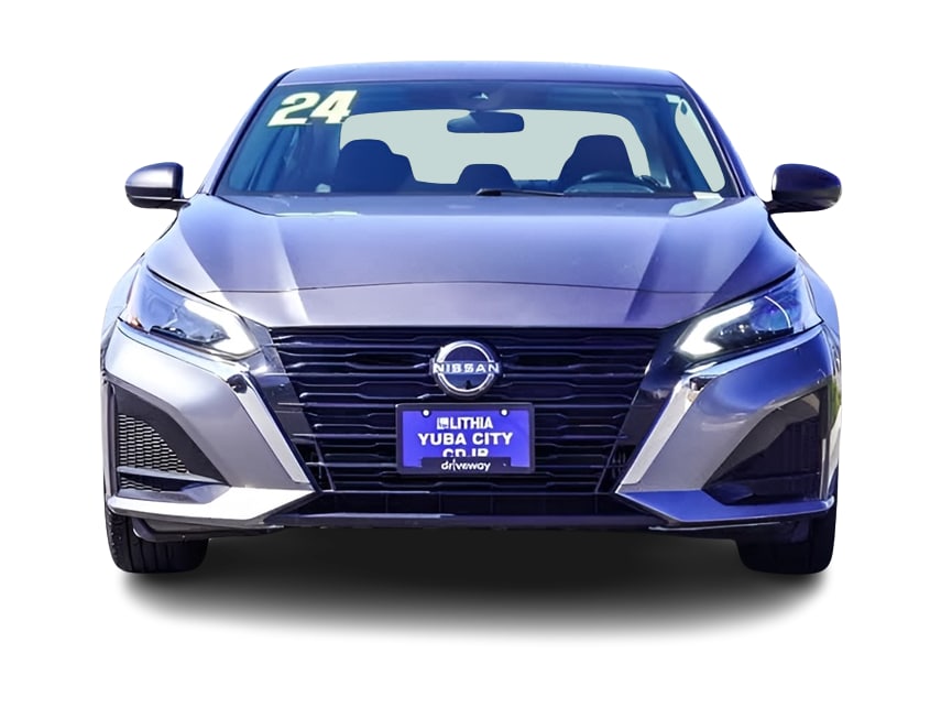 2024 Nissan Altima S 5