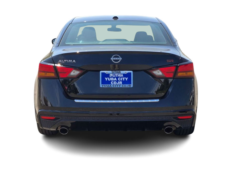 Thumbnail: 2023 Nissan Altima - 5