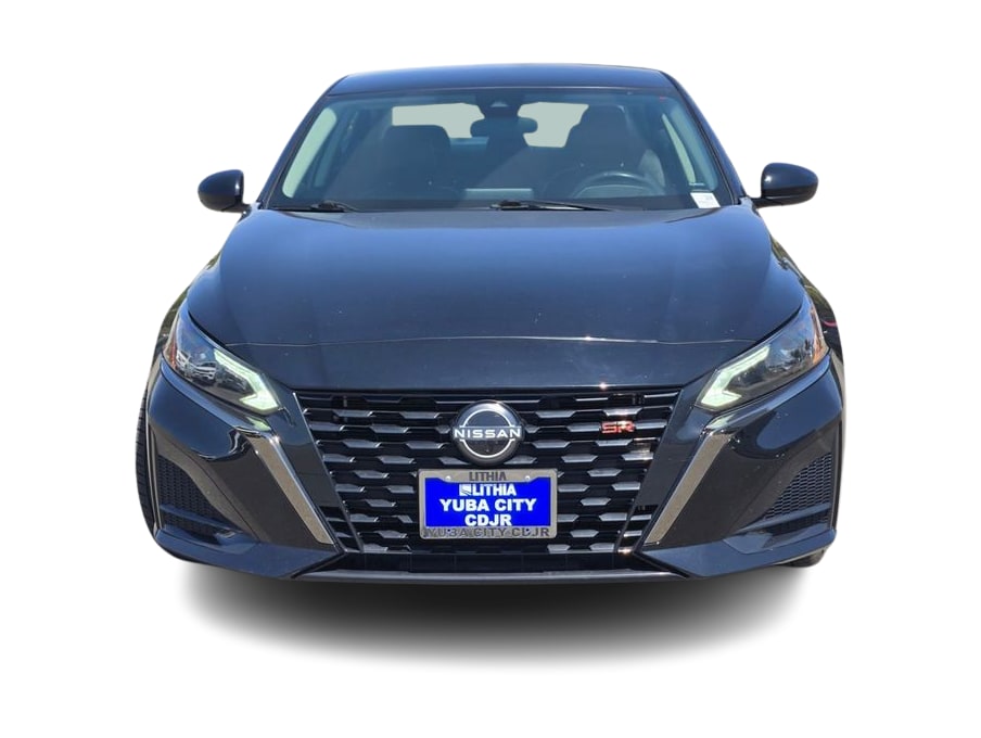 Thumbnail: 2023 Nissan Altima - 6