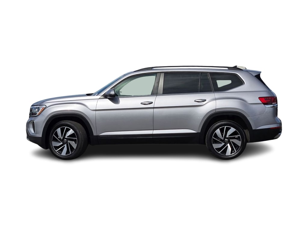 Thumbnail: 2025 Volkswagen Atlas - 3