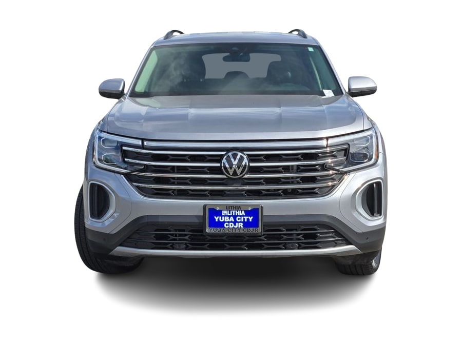 Thumbnail: 2025 Volkswagen Atlas - 6