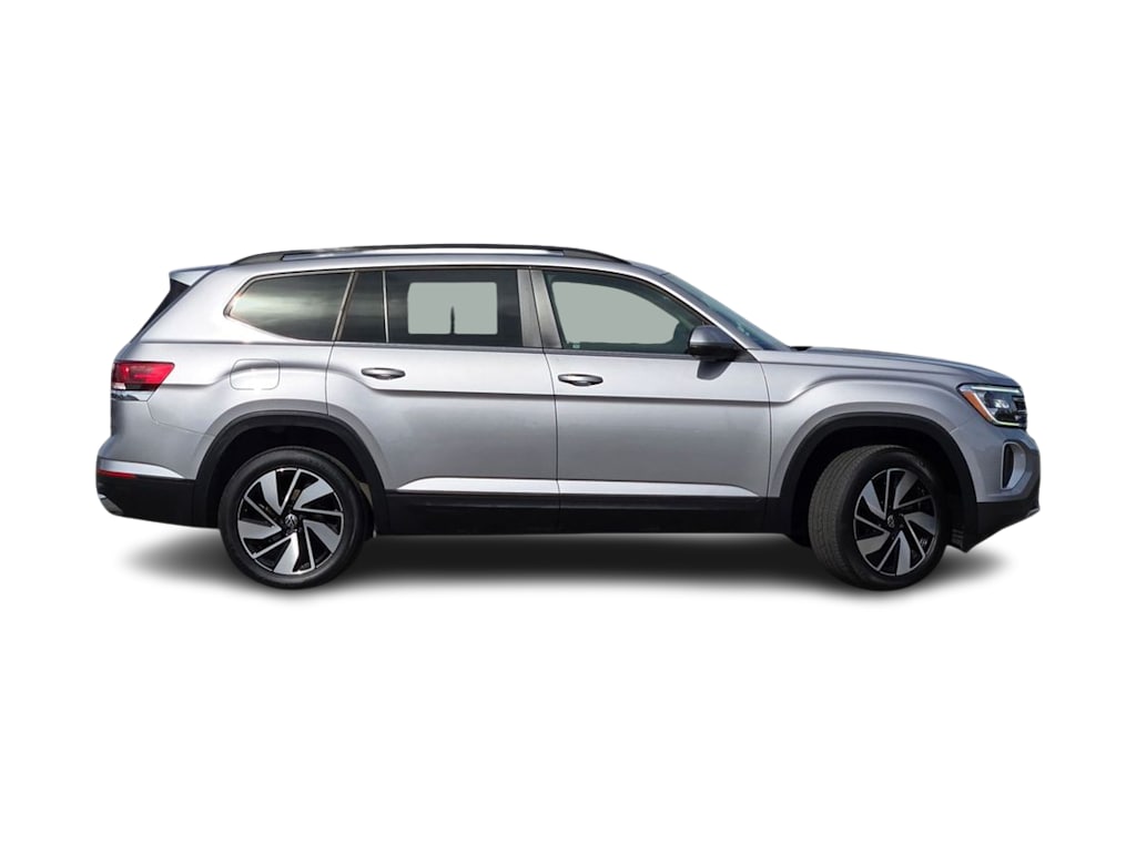 Thumbnail: 2025 Volkswagen Atlas - 14