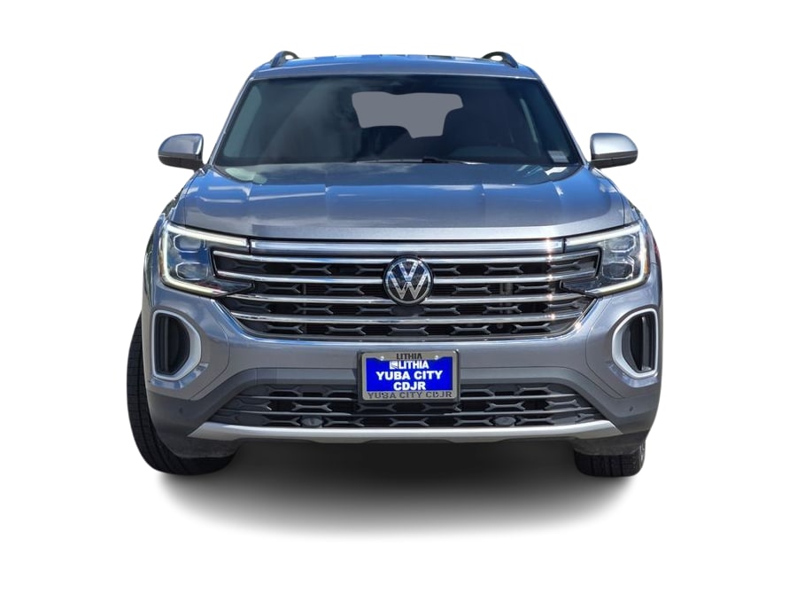 Thumbnail: 2024 Volkswagen Atlas - 6