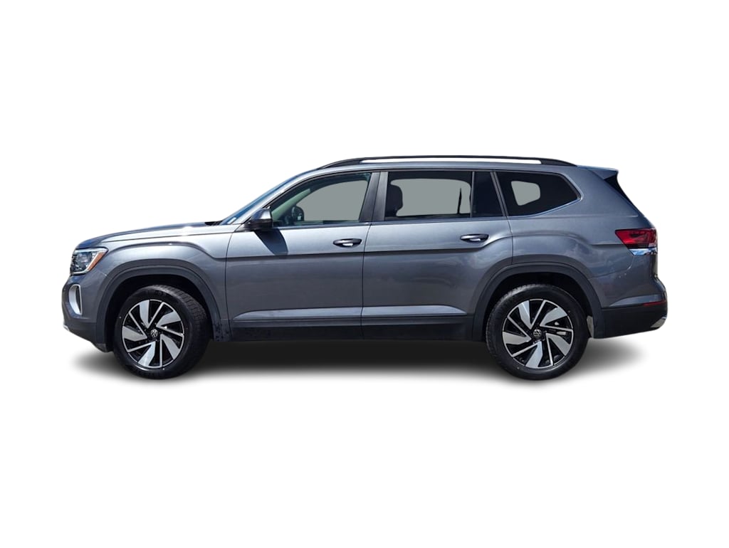 Thumbnail: 2024 Volkswagen Atlas - 3