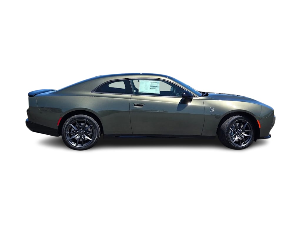 Thumbnail: 2026 Dodge Charger - 14