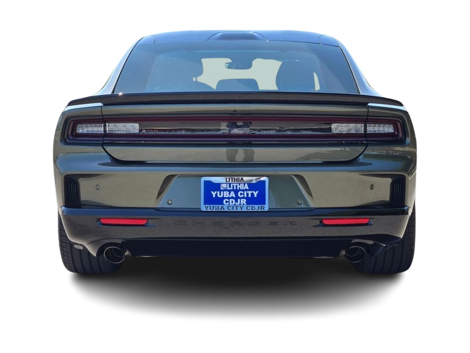Thumbnail: 2026 Dodge Charger - 5
