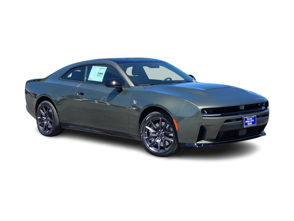 Thumbnail: 2026 Dodge Charger - 15