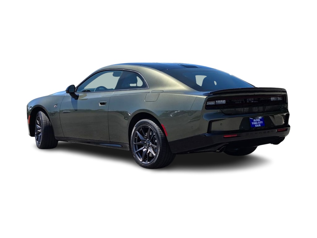 Thumbnail: 2026 Dodge Charger - 4