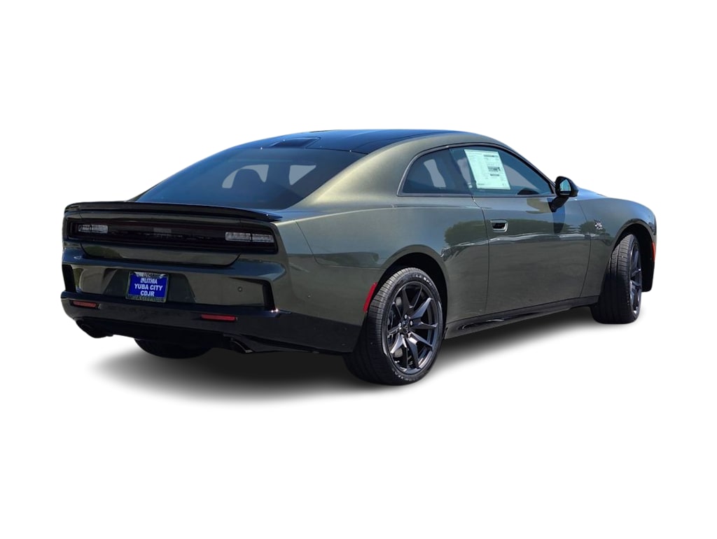 Thumbnail: 2026 Dodge Charger - 13