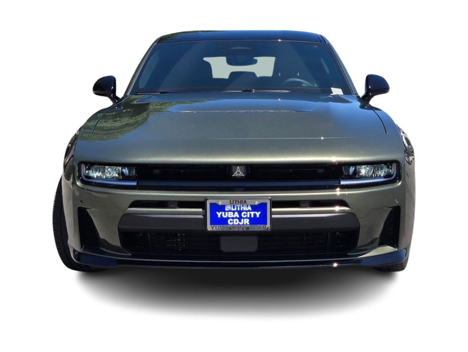 Thumbnail: 2026 Dodge Charger - 6