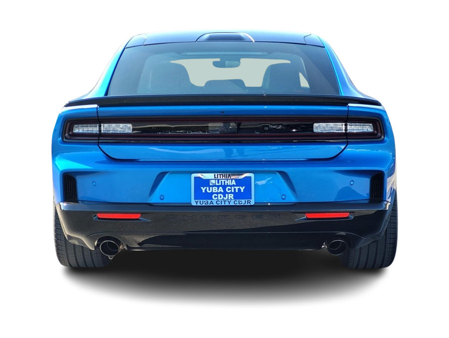 Thumbnail: 2026 Dodge Charger - 12