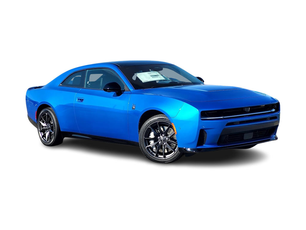 Thumbnail: 2026 Dodge Charger - 15