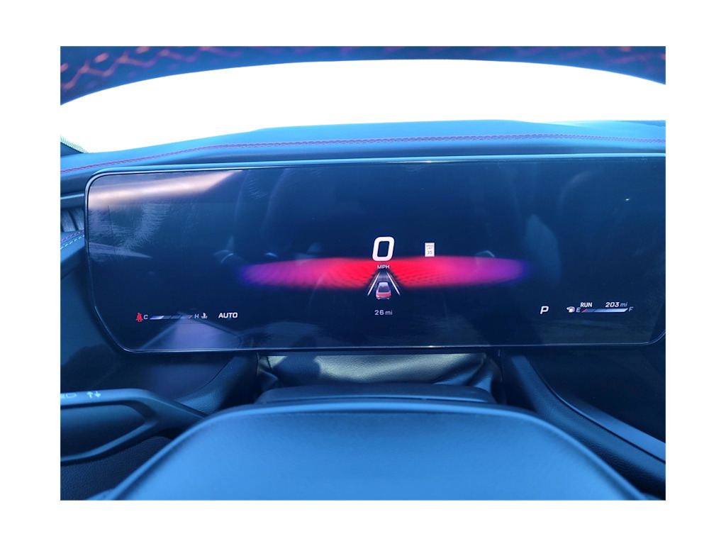 Thumbnail: 2026 Dodge Charger - 11