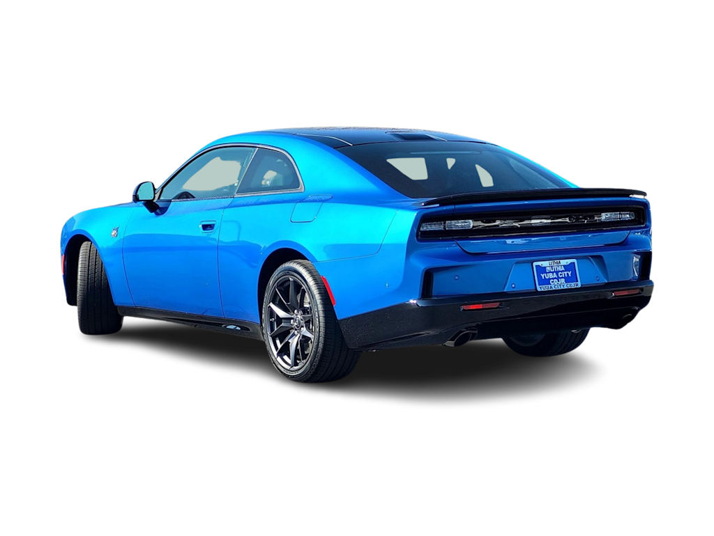 Thumbnail: 2026 Dodge Charger - 4