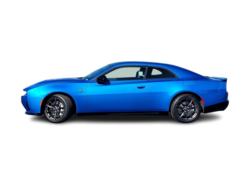 Thumbnail: 2026 Dodge Charger - 3