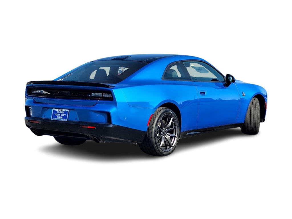 Thumbnail: 2026 Dodge Charger - 13