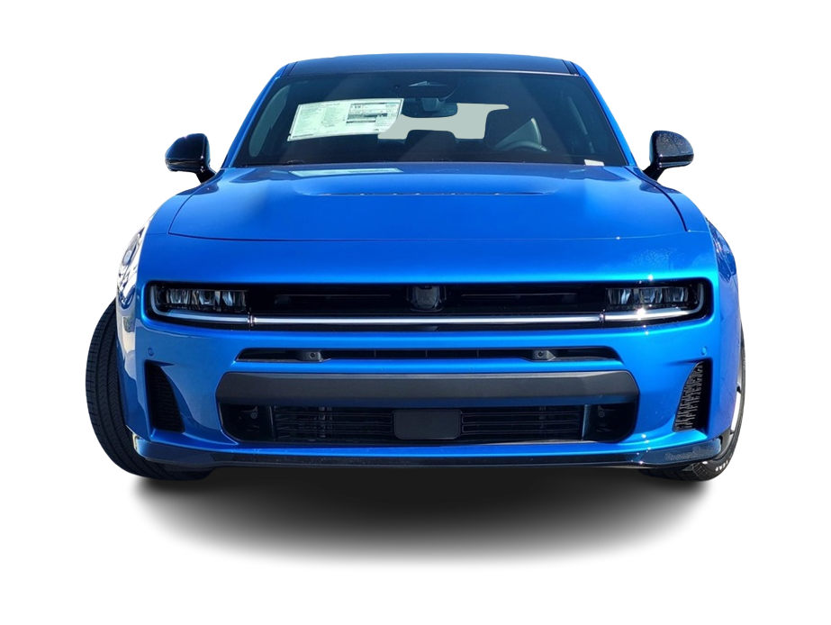 Thumbnail: 2026 Dodge Charger - 5