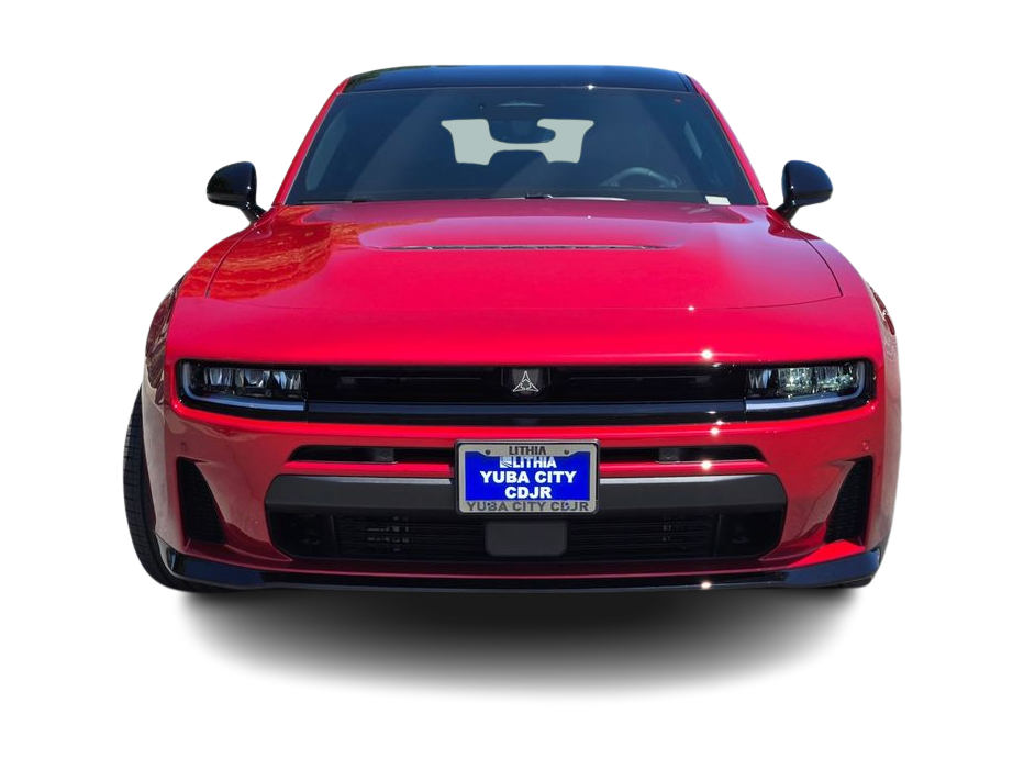 Thumbnail: 2026 Dodge Charger - 6