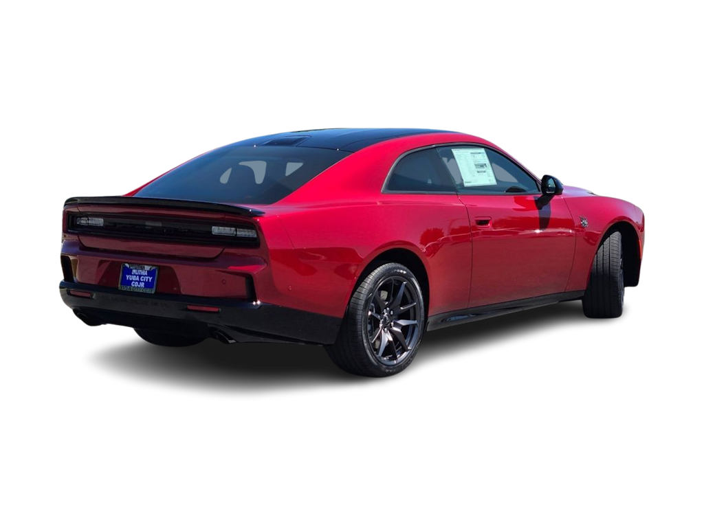 Thumbnail: 2026 Dodge Charger - 13