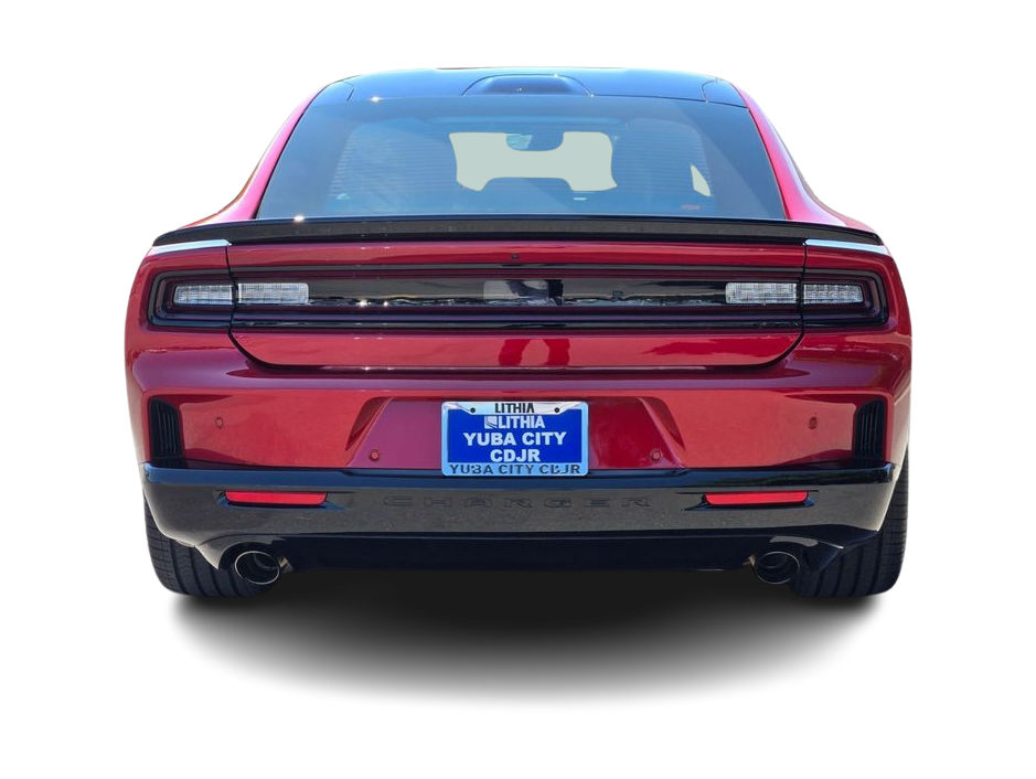Thumbnail: 2026 Dodge Charger - 5