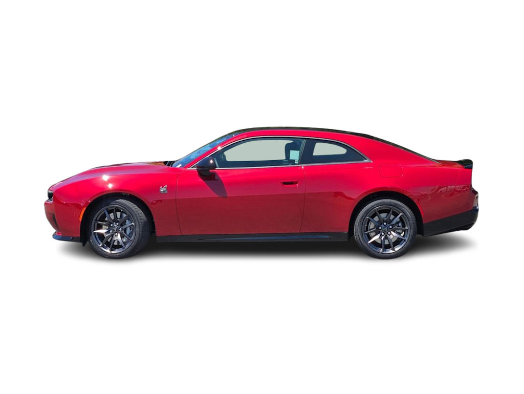 Thumbnail: 2026 Dodge Charger - 3