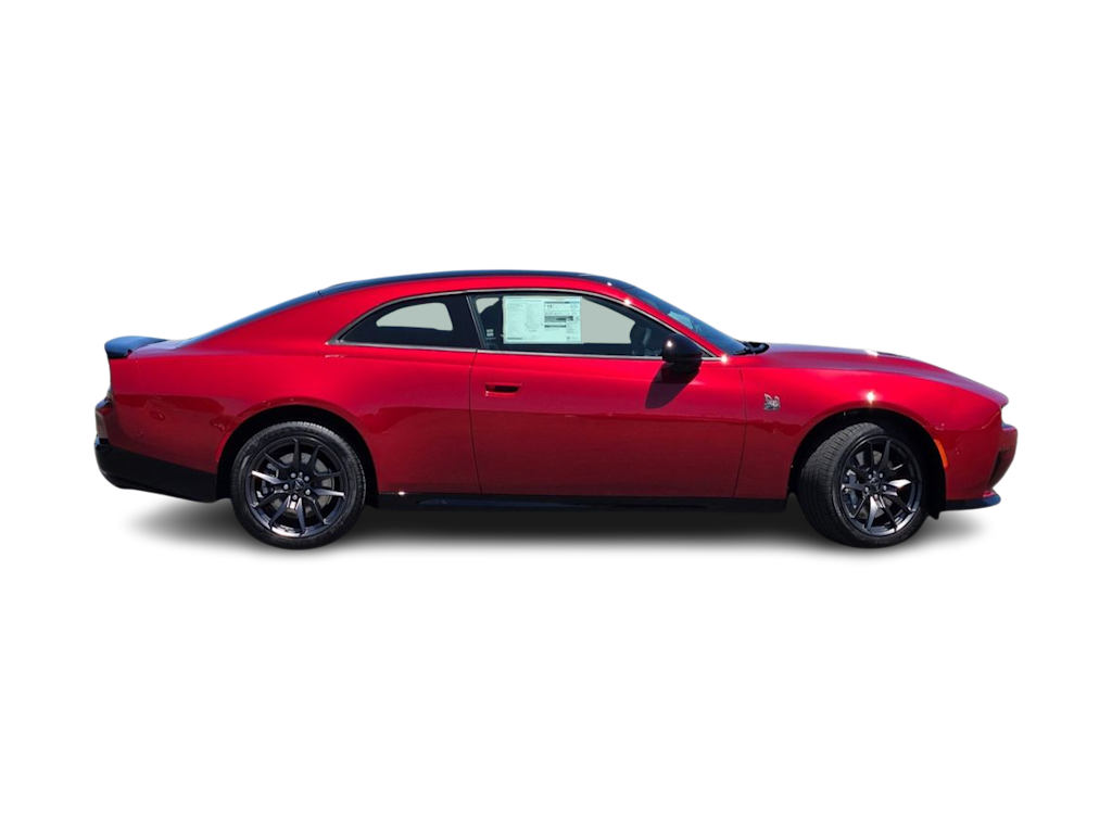 Thumbnail: 2026 Dodge Charger - 14