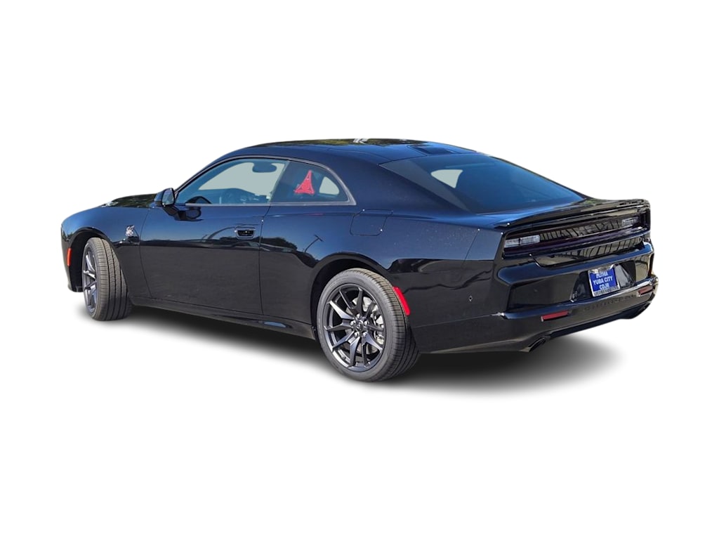 Thumbnail: 2026 Dodge Charger - 4