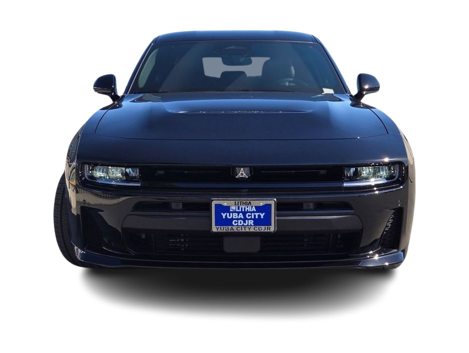 Thumbnail: 2026 Dodge Charger - 5