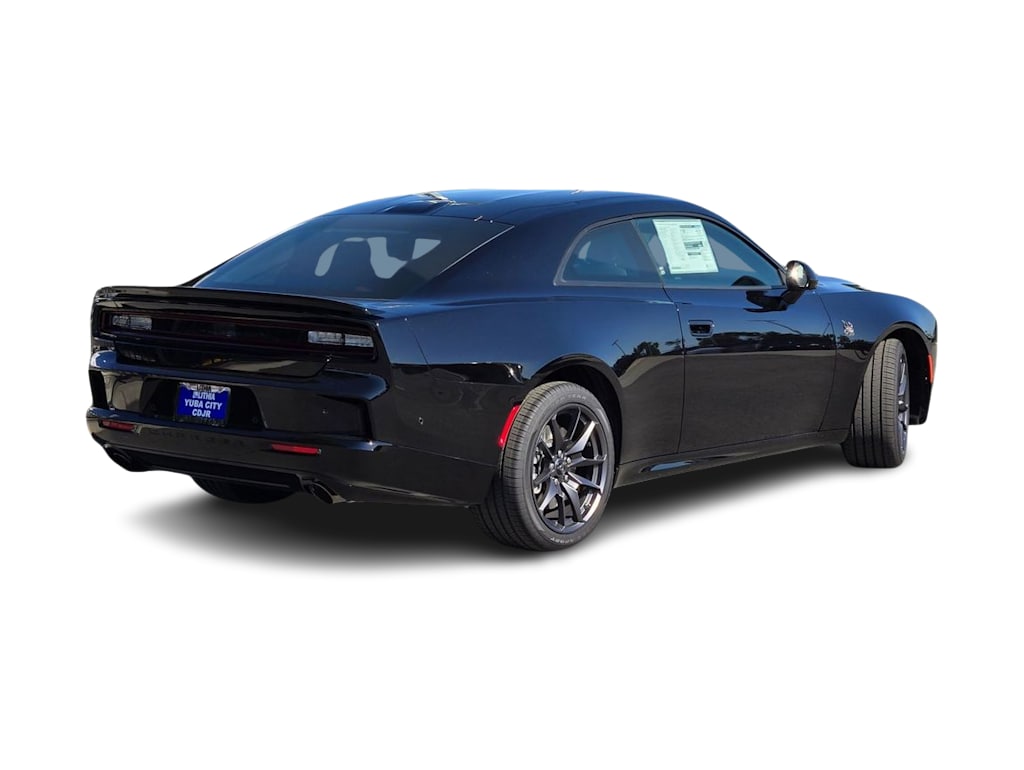 Thumbnail: 2026 Dodge Charger - 15