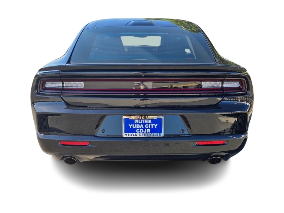 Thumbnail: 2026 Dodge Charger - 14