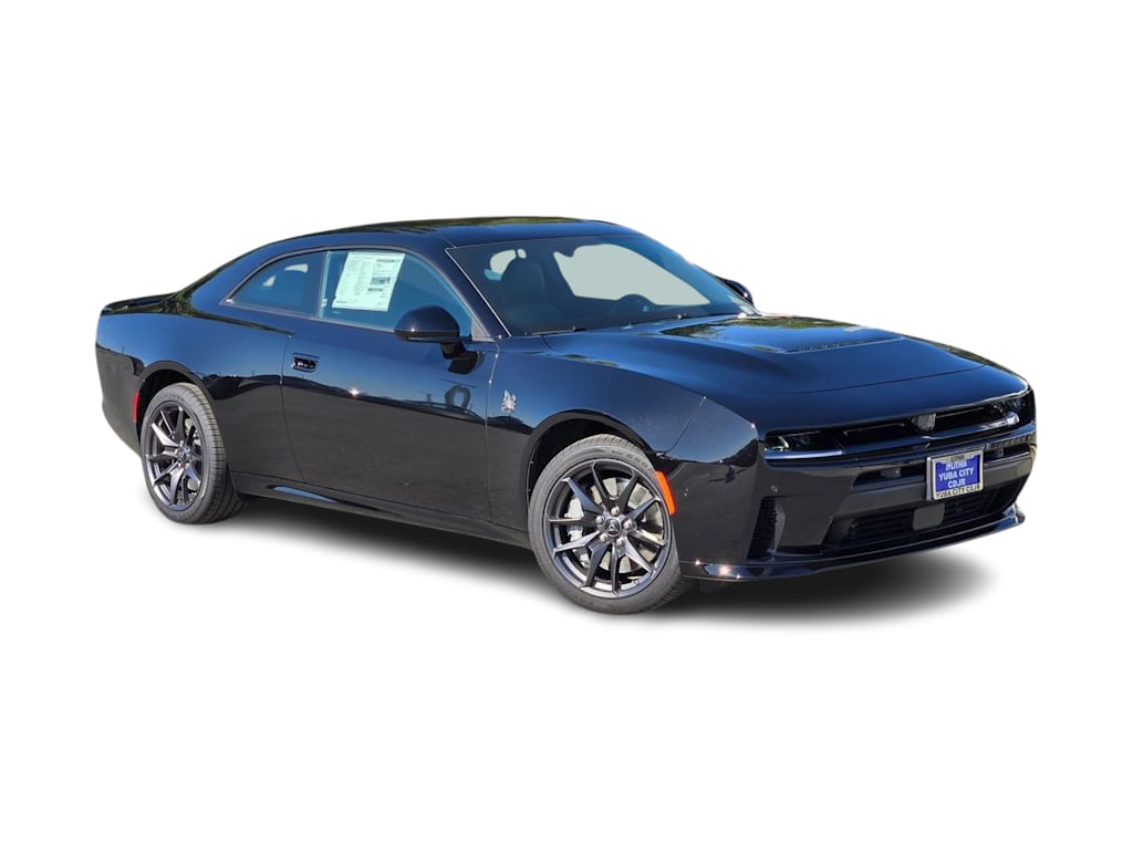 Thumbnail: 2026 Dodge Charger - 17