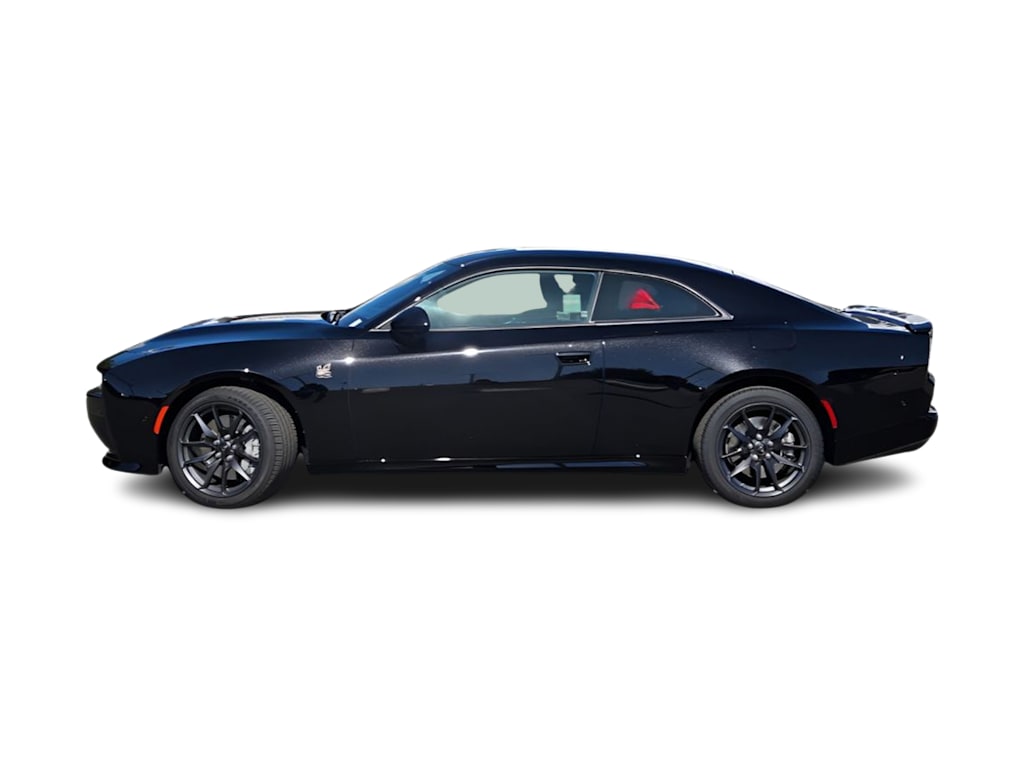 Thumbnail: 2026 Dodge Charger - 3