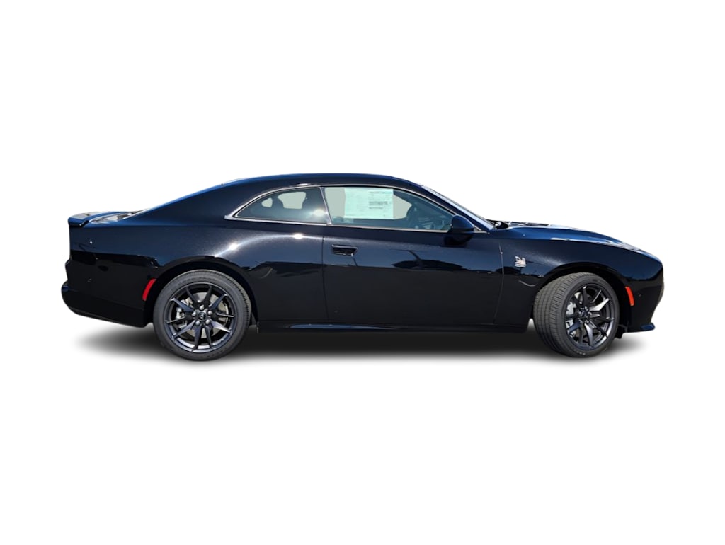 Thumbnail: 2026 Dodge Charger - 16