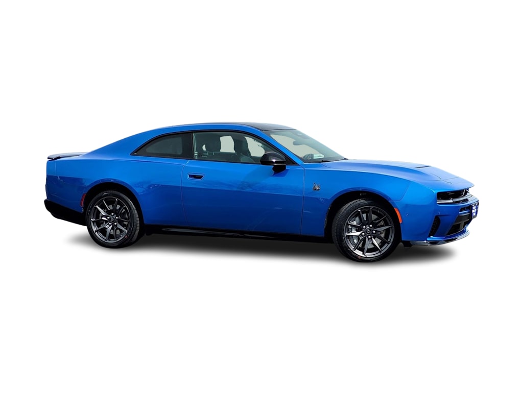 2026 Dodge Charger Scat Pack - Photo 15